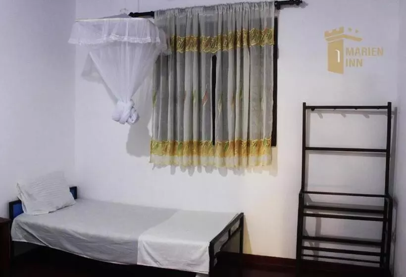 پانسیون Marien Inn