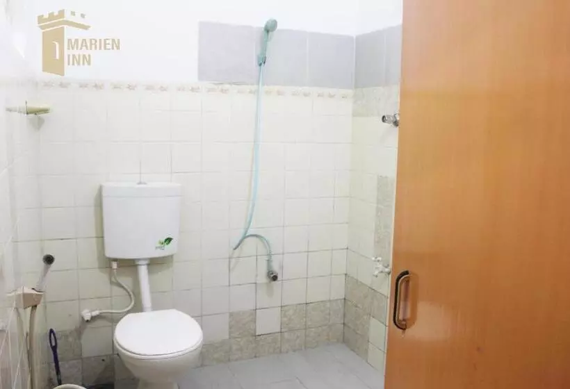 پانسیون Marien Inn