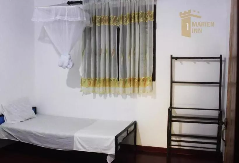پانسیون Marien Inn