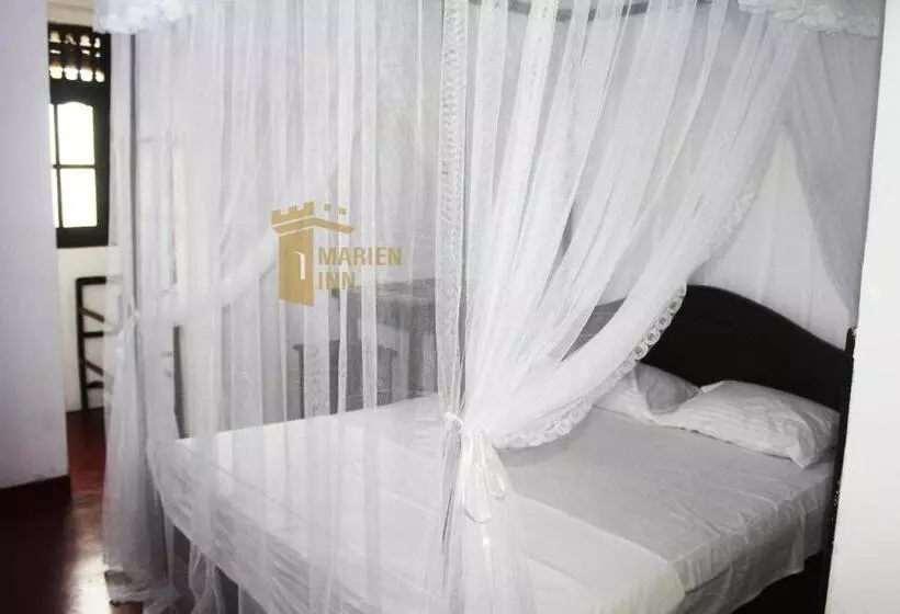 پانسیون Marien Inn