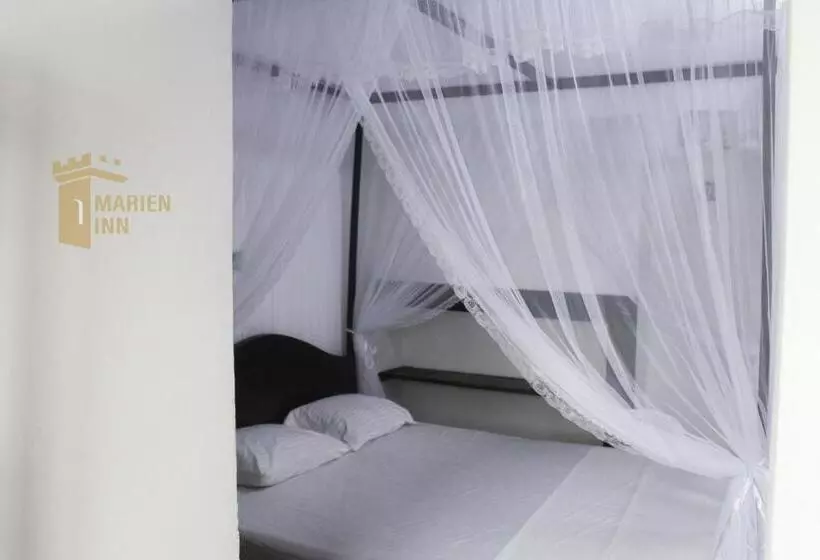 پانسیون Marien Inn