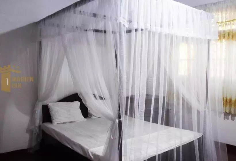 پانسیون Marien Inn