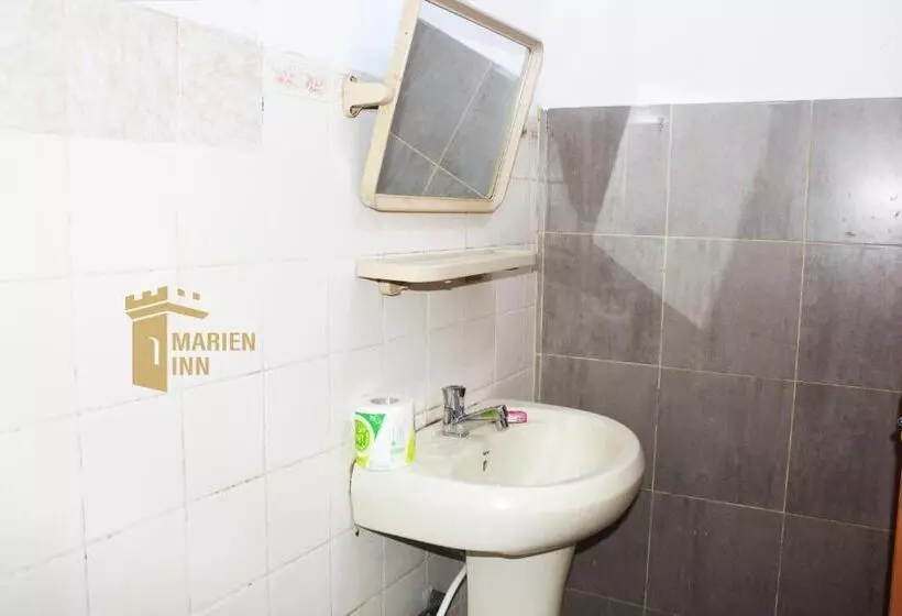 پانسیون Marien Inn