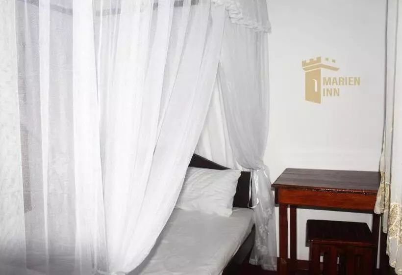 پانسیون Marien Inn