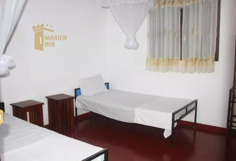 پانسیون Marien Inn