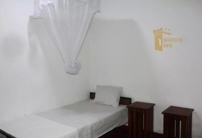 پانسیون Marien Inn