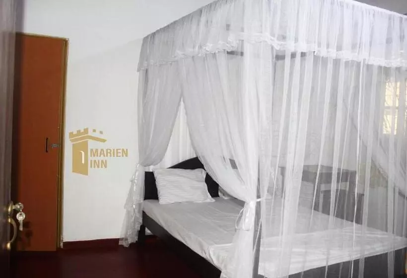 پانسیون Marien Inn