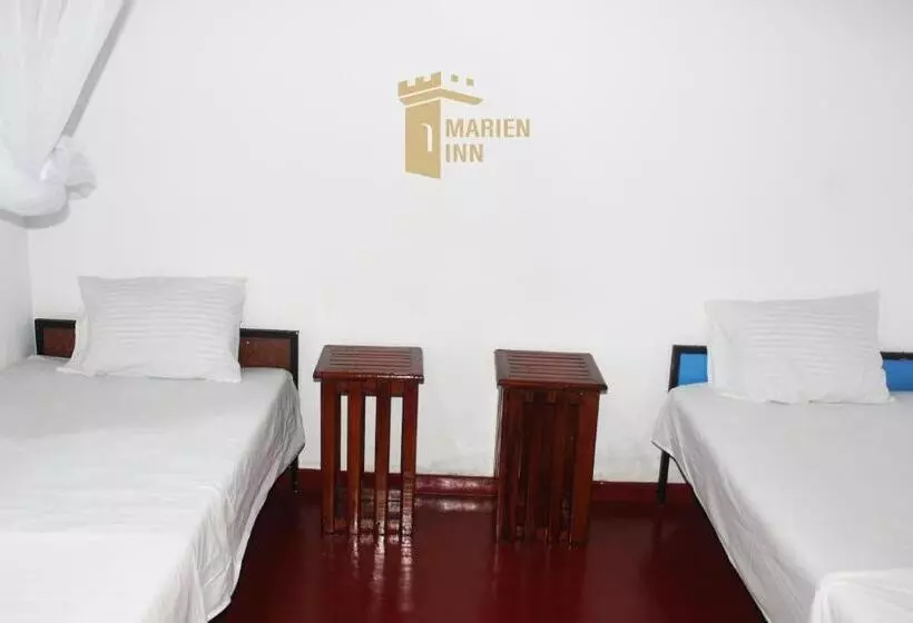 پانسیون Marien Inn