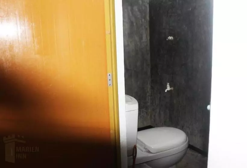 پانسیون Marien Inn