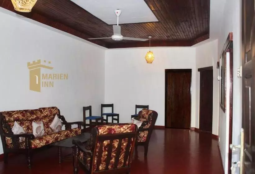 پانسیون Marien Inn