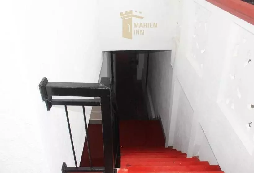 پانسیون Marien Inn