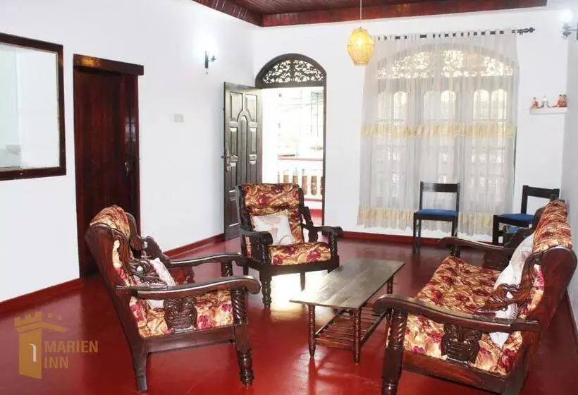 پانسیون Marien Inn