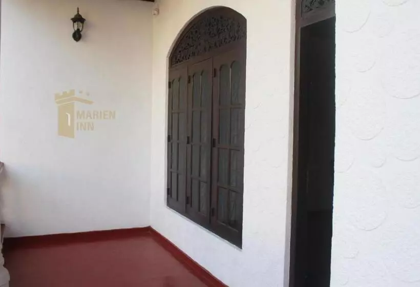 پانسیون Marien Inn