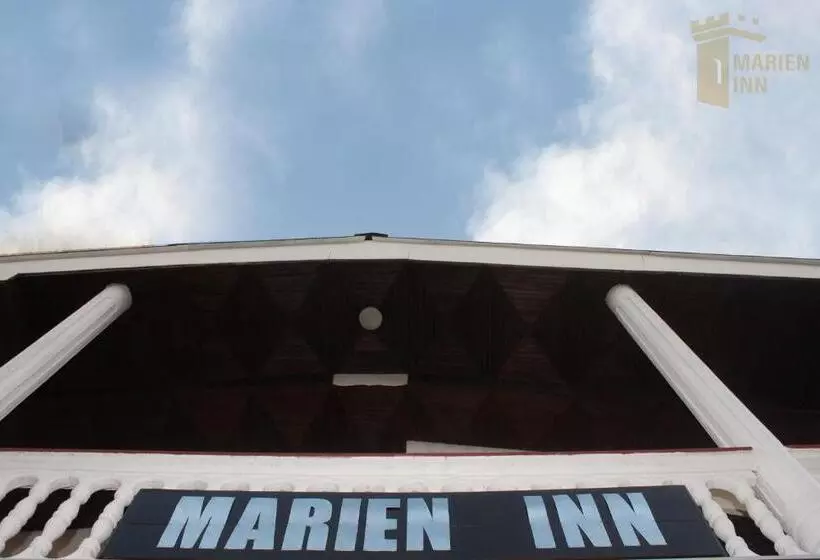 پانسیون Marien Inn