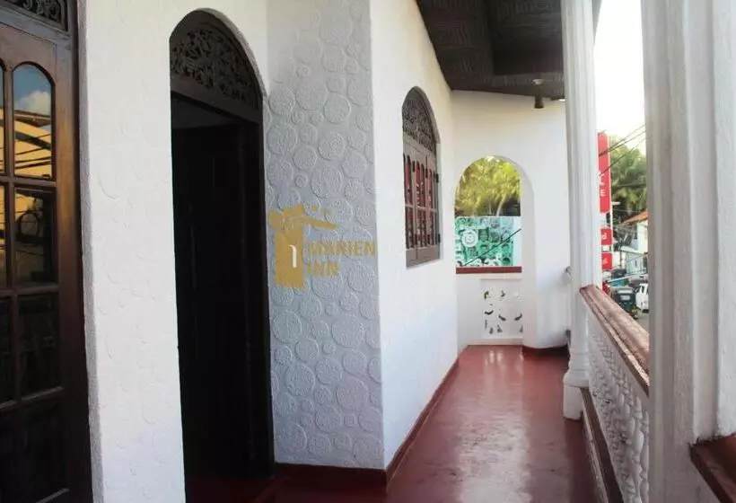 پانسیون Marien Inn