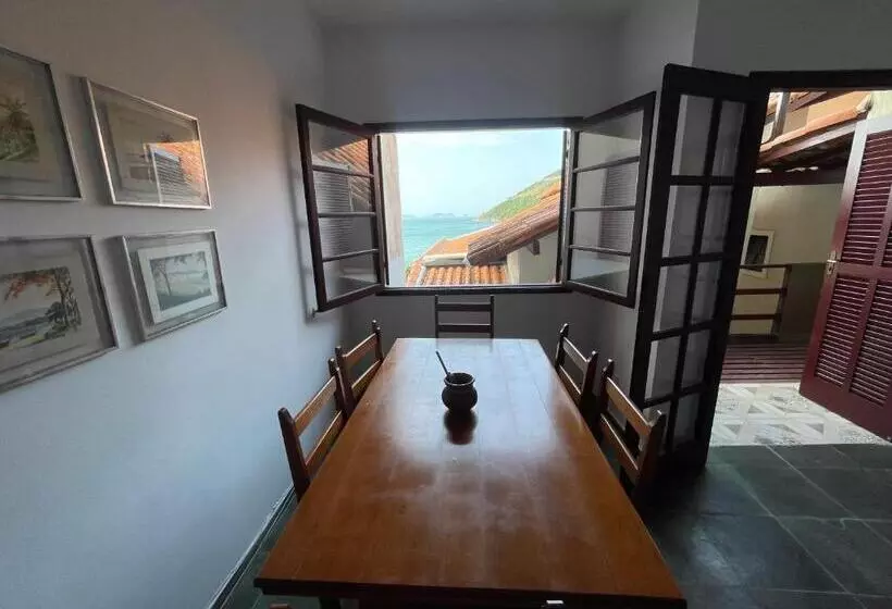 ペンション Pé Na Areia Prainha