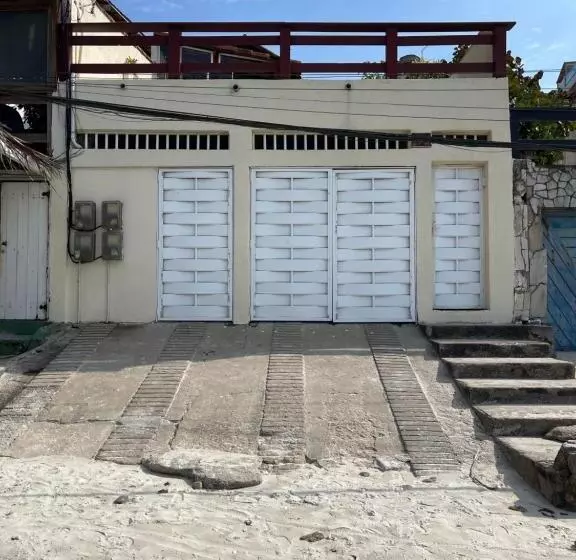 ペンション Pé Na Areia Prainha