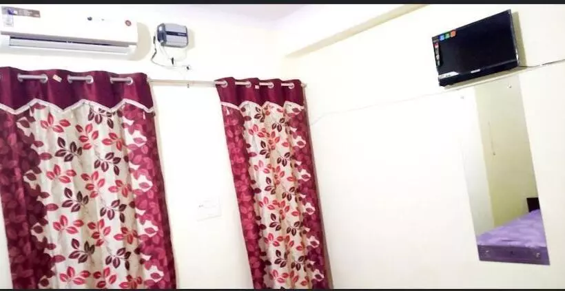 Majatalo Paying R.b Guesthouse