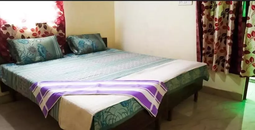 Majatalo Paying R.b Guesthouse