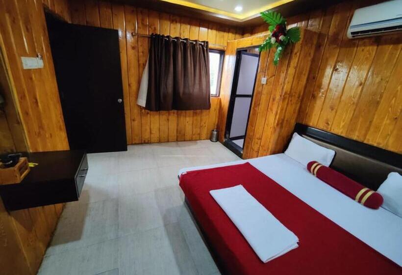 Pensjonat Sara Palace