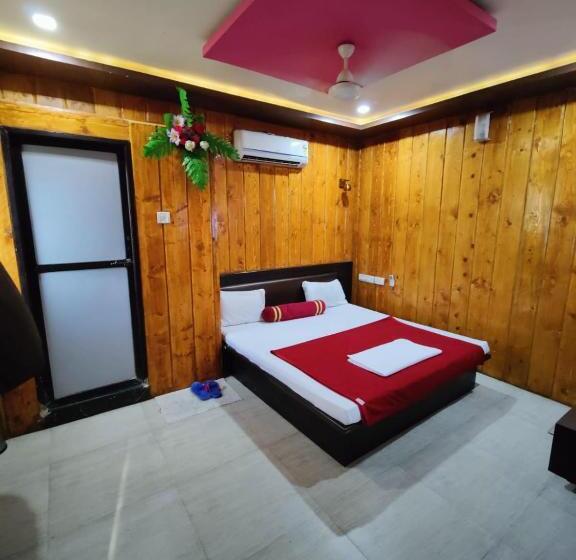 Pensjonat Sara Palace