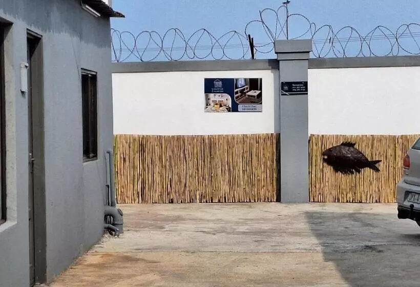 ペンション Tsakane View Guesthouse