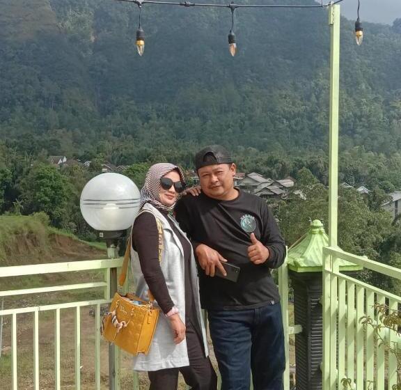 펜션 Aaa, Sukapura Guesthouse, Bromo Mountain View Triple A Tour, 3 Levels, Sukapura, Probolinggo, Additi