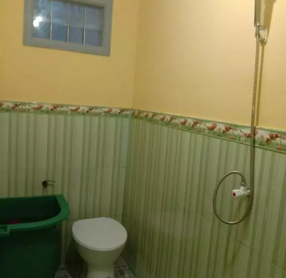 پانسیون Aaa, Sukapura Guesthouse, Bromo Mountain View Triple A Tour, 3 Levels, Sukapura, Probolinggo, Additi