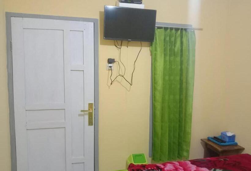 펜션 Aaa, Sukapura Guesthouse, Bromo Mountain View Triple A Tour, 3 Levels, Sukapura, Probolinggo, Additi