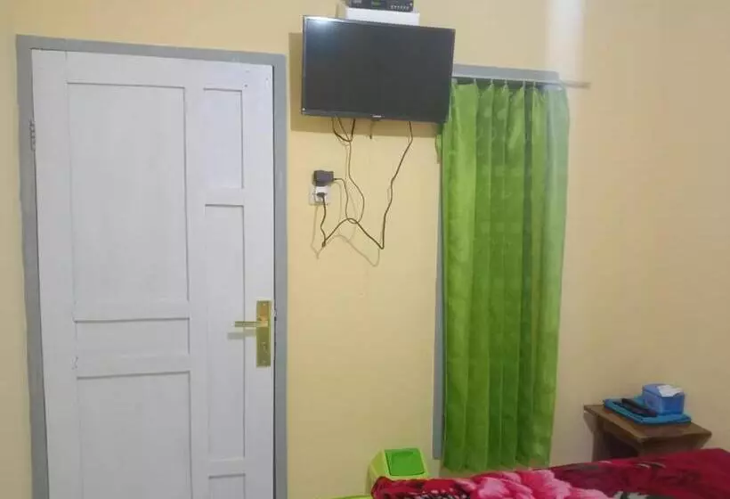 پانسیون Aaa, Sukapura Guesthouse, Bromo Mountain View Triple A Tour, 3 Levels, Sukapura, Probolinggo, Additi