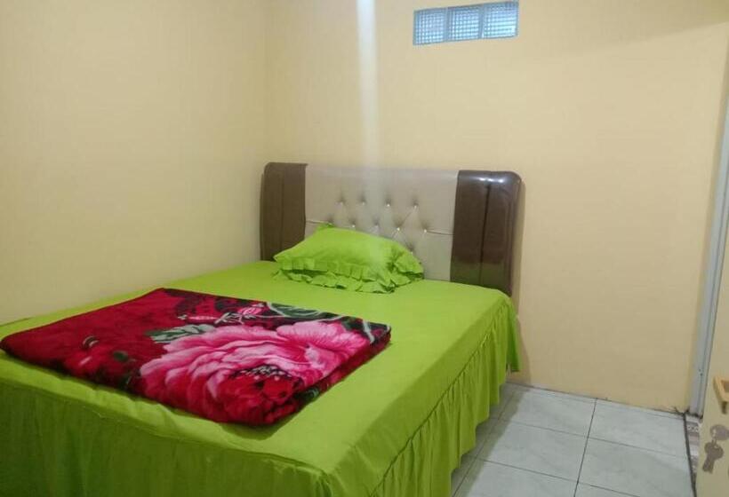 펜션 Aaa, Sukapura Guesthouse, Bromo Mountain View Triple A Tour, 3 Levels, Sukapura, Probolinggo, Additi