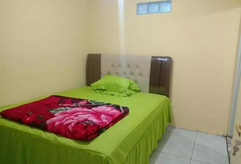 پانسیون Aaa, Sukapura Guesthouse, Bromo Mountain View Triple A Tour, 3 Levels, Sukapura, Probolinggo, Additi