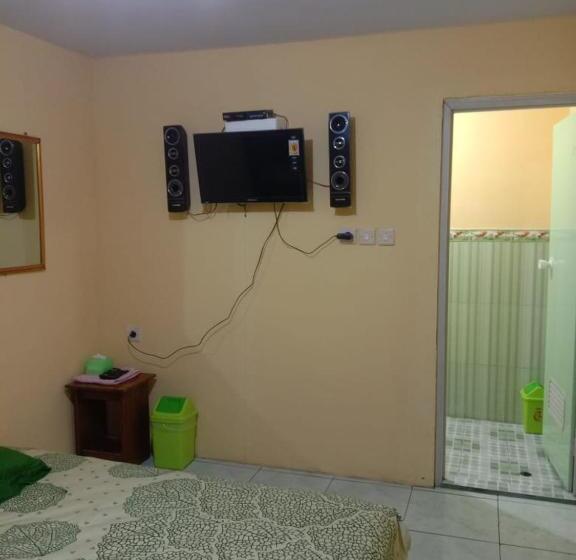 펜션 Aaa, Sukapura Guesthouse, Bromo Mountain View Triple A Tour, 3 Levels, Sukapura, Probolinggo, Additi