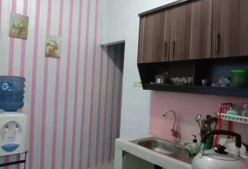 پانسیون Aaa, Sukapura Guesthouse, Bromo Mountain View Triple A Tour, 3 Levels, Sukapura, Probolinggo, Additi