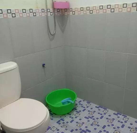 پانسیون Aaa, Sukapura Guesthouse, Bromo Mountain View Triple A Tour, 3 Levels, Sukapura, Probolinggo, Additi