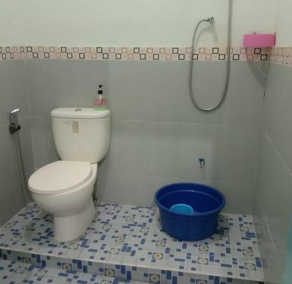 펜션 Aaa, Sukapura Guesthouse, Bromo Mountain View Triple A Tour, 3 Levels, Sukapura, Probolinggo, Additi