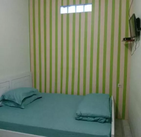 پانسیون Aaa, Sukapura Guesthouse, Bromo Mountain View Triple A Tour, 3 Levels, Sukapura, Probolinggo, Additi