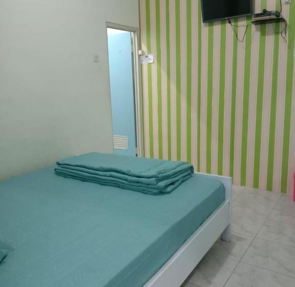 펜션 Aaa, Sukapura Guesthouse, Bromo Mountain View Triple A Tour, 3 Levels, Sukapura, Probolinggo, Additi