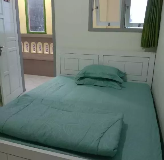 پانسیون Aaa, Sukapura Guesthouse, Bromo Mountain View Triple A Tour, 3 Levels, Sukapura, Probolinggo, Additi