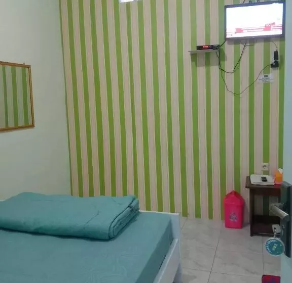 پانسیون Aaa, Sukapura Guesthouse, Bromo Mountain View Triple A Tour, 3 Levels, Sukapura, Probolinggo, Additi