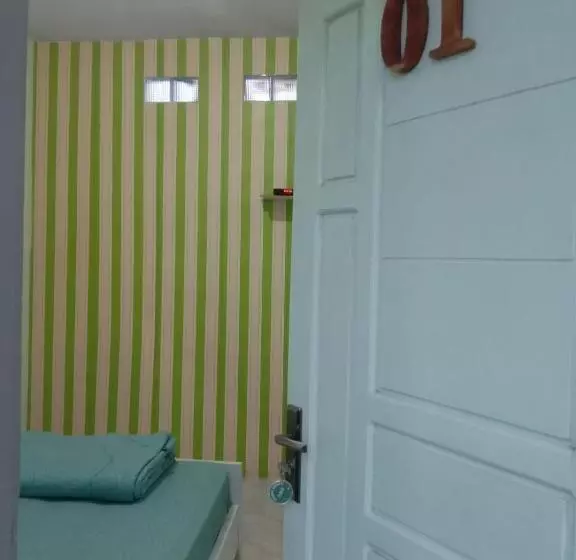 پانسیون Aaa, Sukapura Guesthouse, Bromo Mountain View Triple A Tour, 3 Levels, Sukapura, Probolinggo, Additi