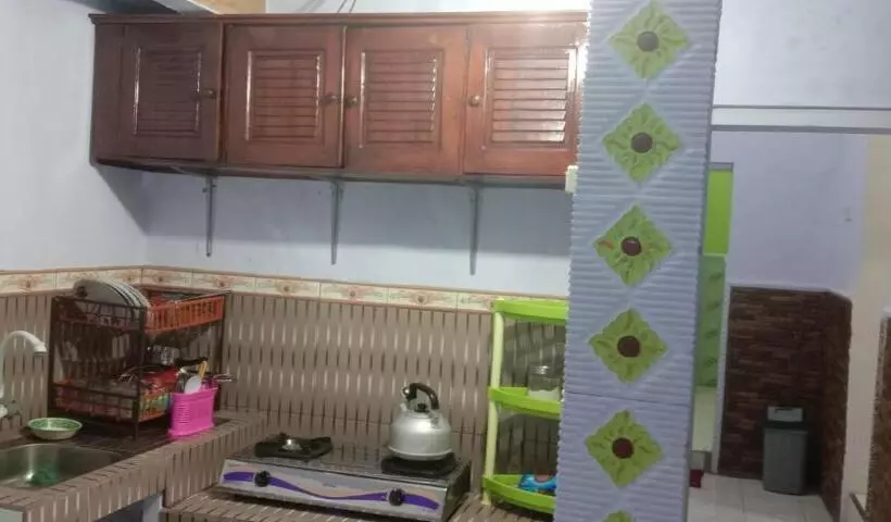 پانسیون Aaa, Sukapura Guesthouse, Bromo Mountain View Triple A Tour, 3 Levels, Sukapura, Probolinggo, Additi