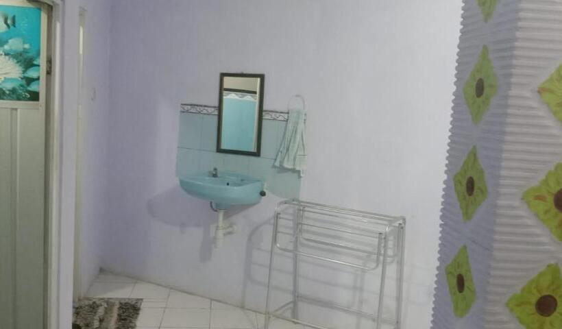 펜션 Aaa, Sukapura Guesthouse, Bromo Mountain View Triple A Tour, 3 Levels, Sukapura, Probolinggo, Additi