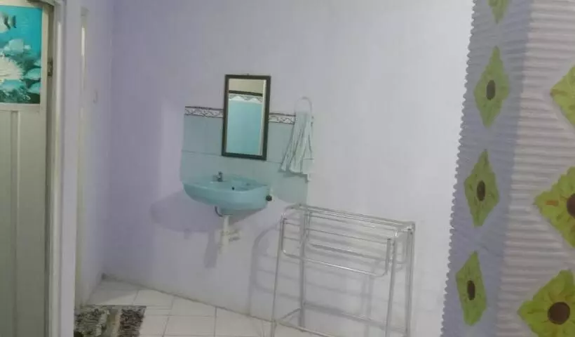 پانسیون Aaa, Sukapura Guesthouse, Bromo Mountain View Triple A Tour, 3 Levels, Sukapura, Probolinggo, Additi