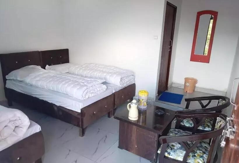 Sitapur Dharmasala By Prithvi Yatra Hotels