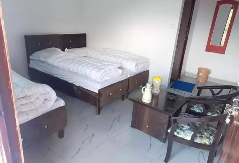 Sitapur Dharmasala By Prithvi Yatra Hotels