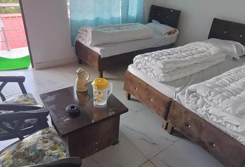 Sitapur Dharmasala By Prithvi Yatra Hotels