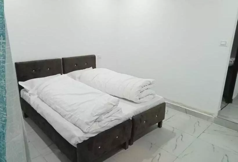 Sitapur Dharmasala By Prithvi Yatra Hotels