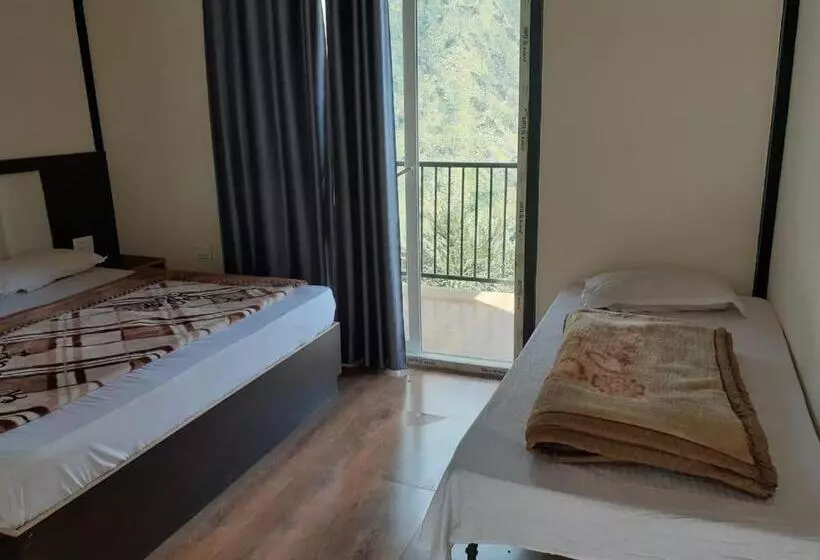 Sitapur Dharmasala By Prithvi Yatra Hotels