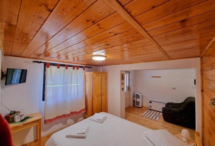 فندق صغير Poiana Maramureseana